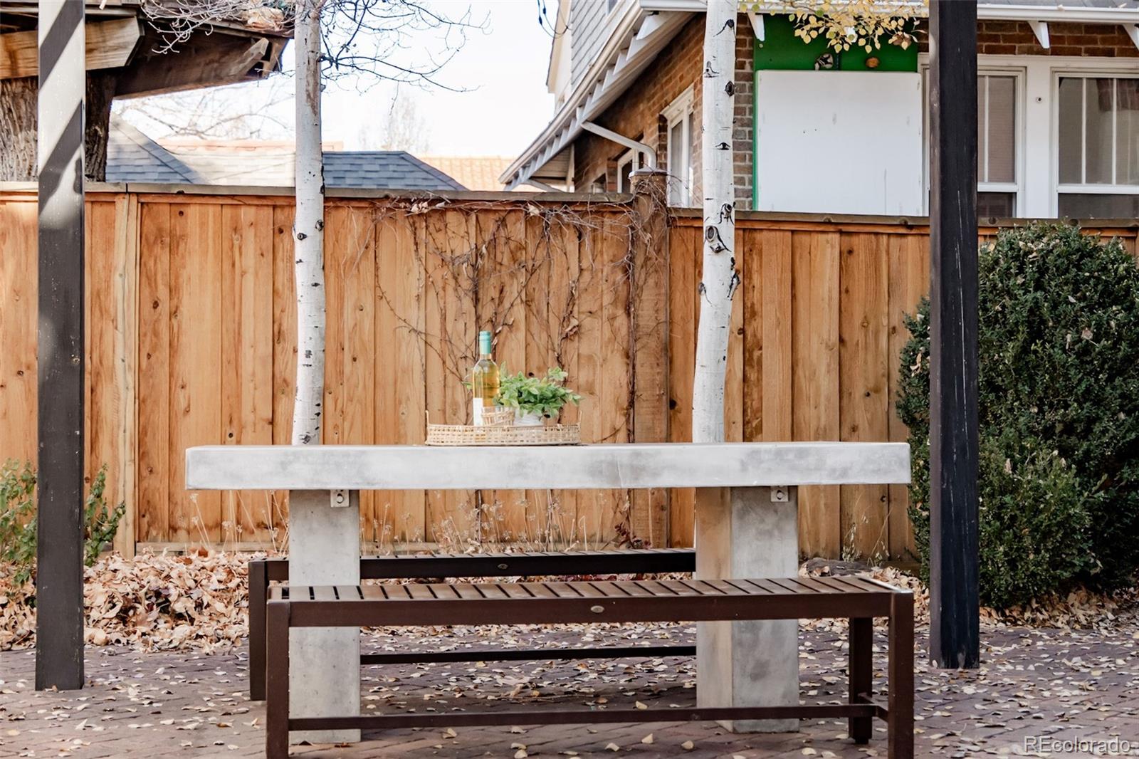 4535 E Montview Boulevard