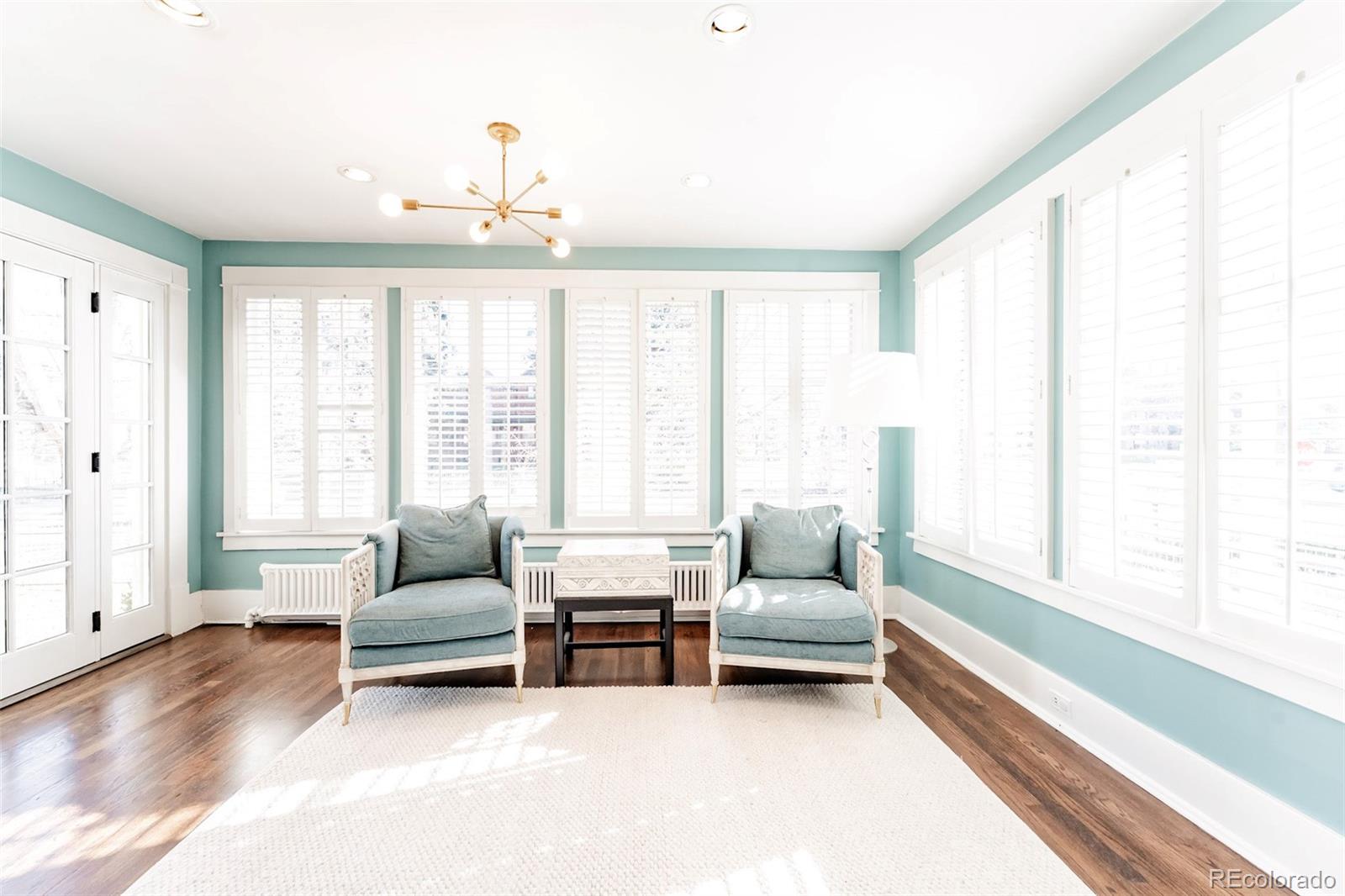 4535 E Montview Boulevard