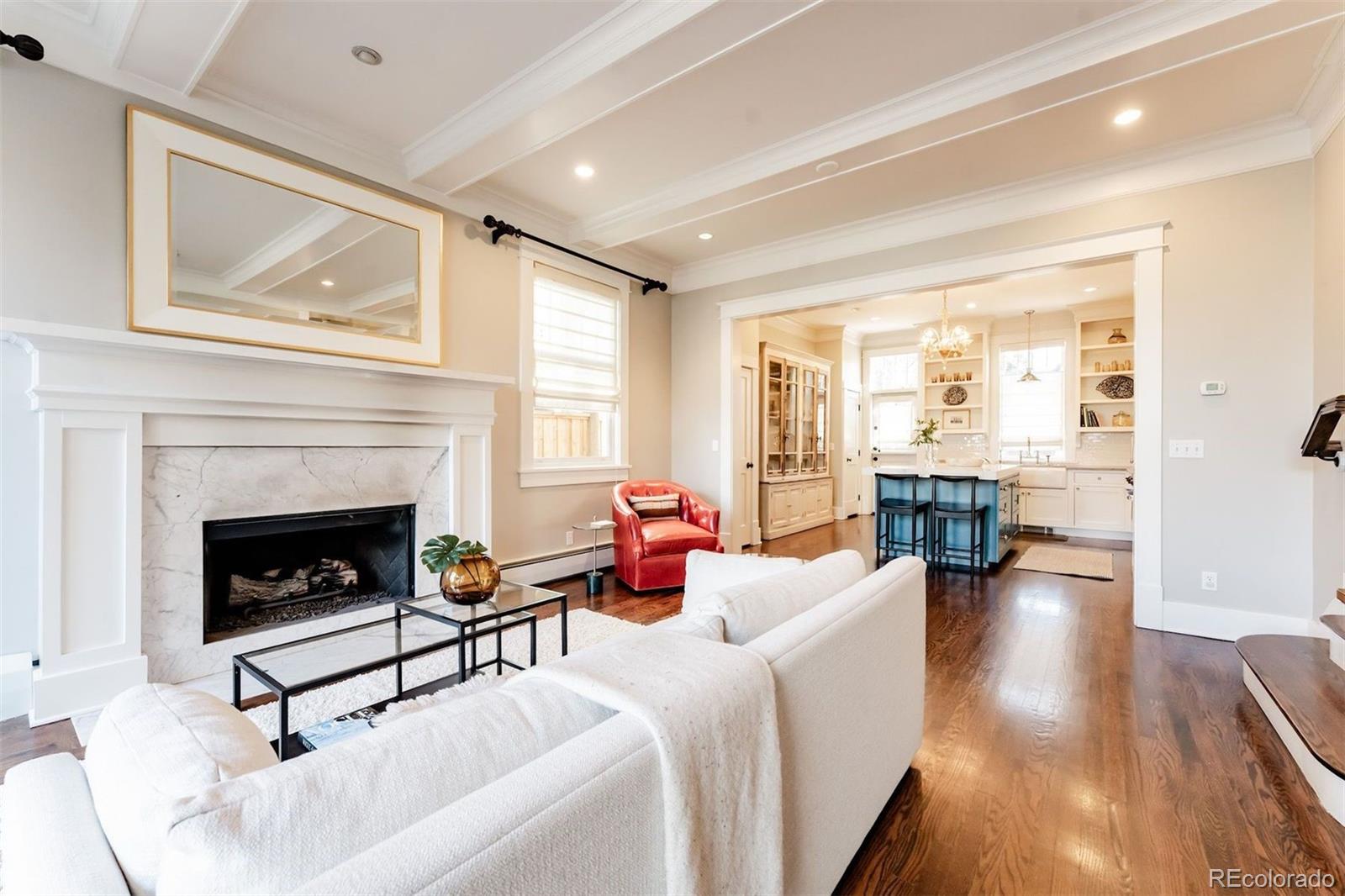 4535 E Montview Boulevard