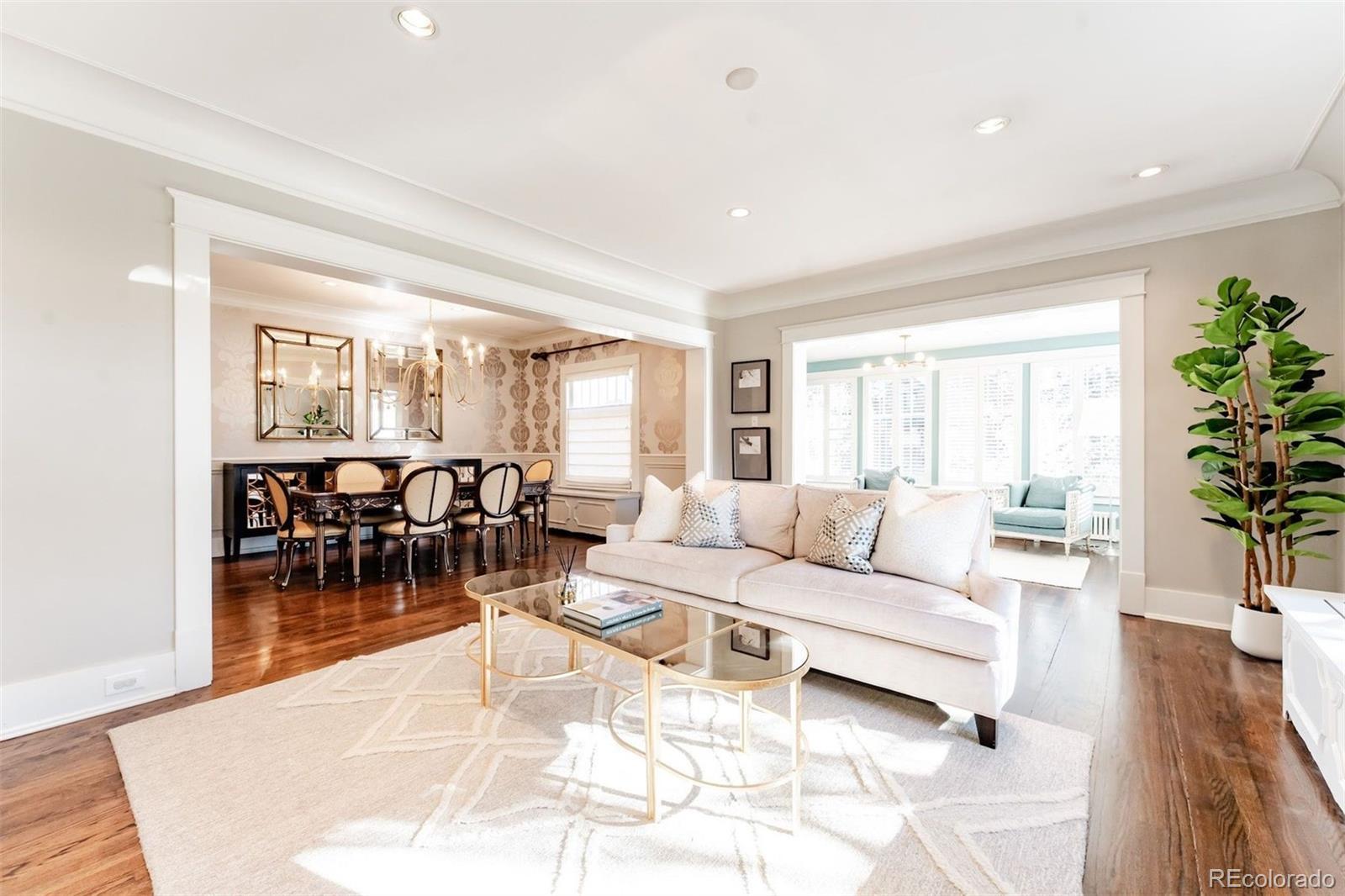 4535 E Montview Boulevard