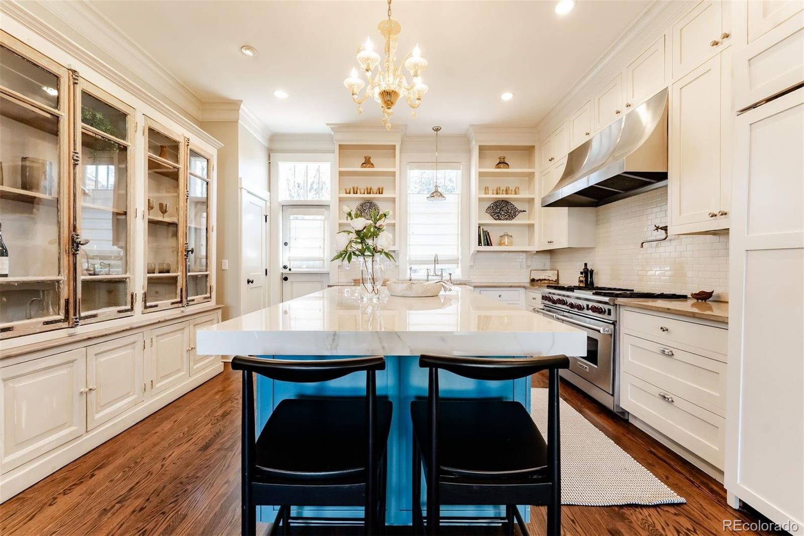 4535 E Montview Boulevard