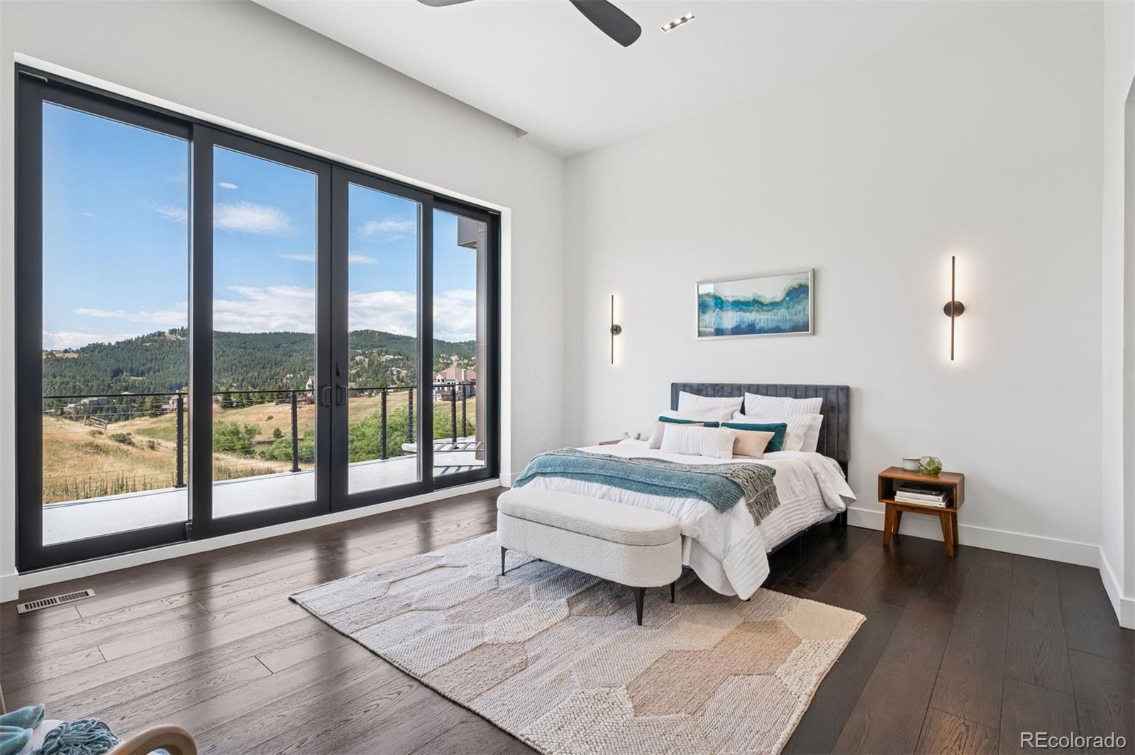 545 Strada Rossa Road