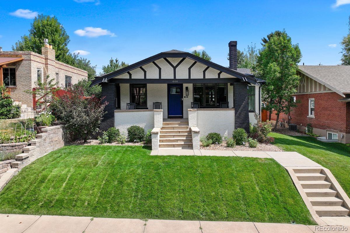 444 S Williams Street