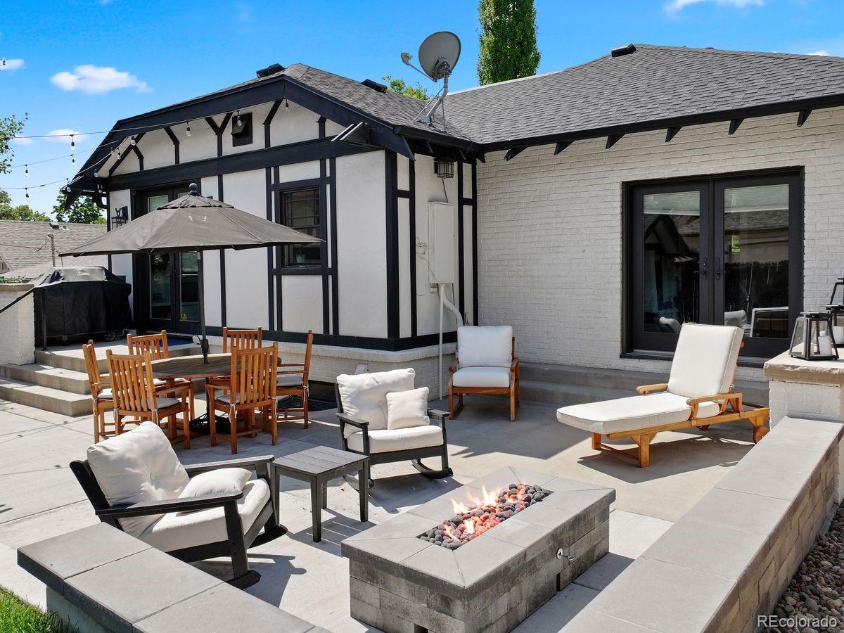 444 S Williams Street