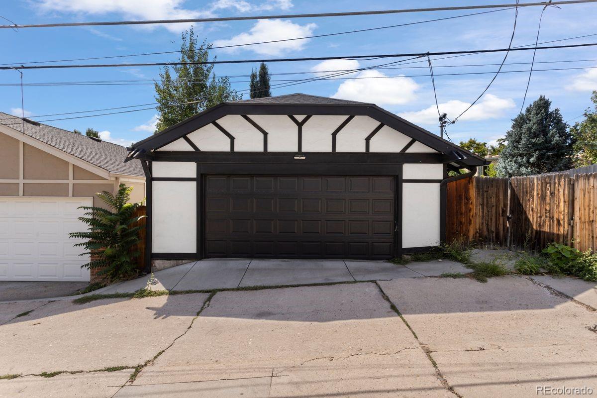 444 S Williams Street