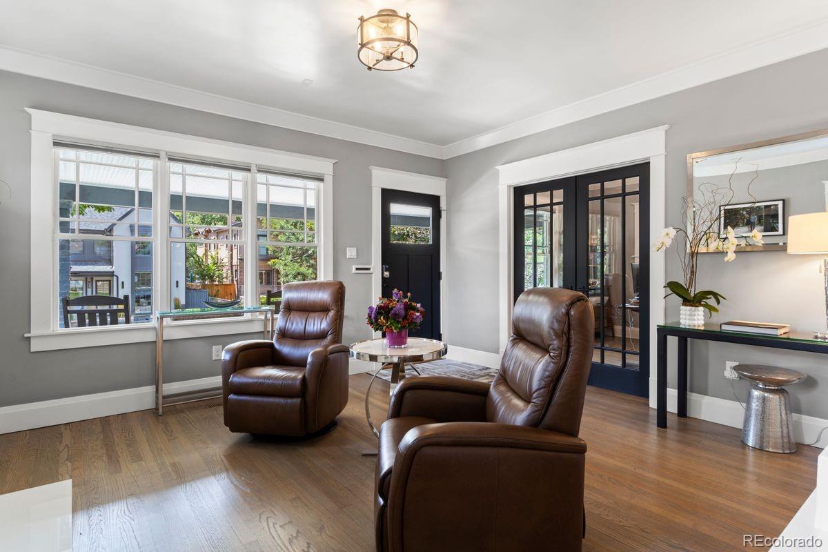 444 S Williams Street