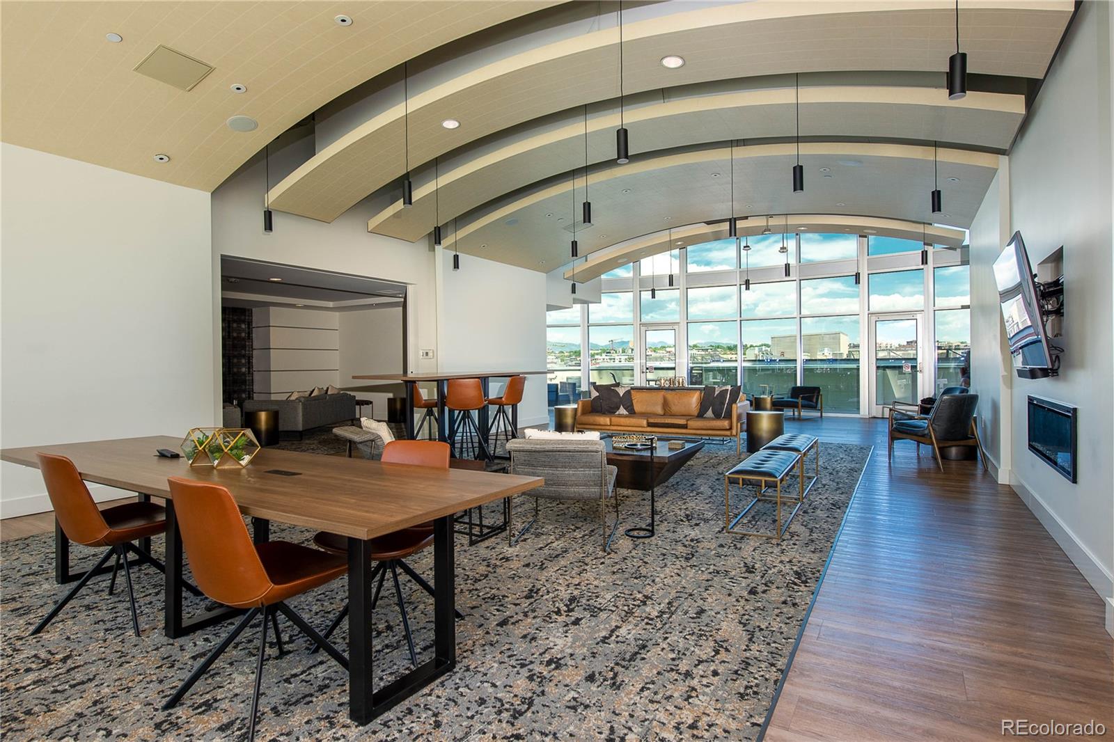 1700 Bassett Street Unit: 1518