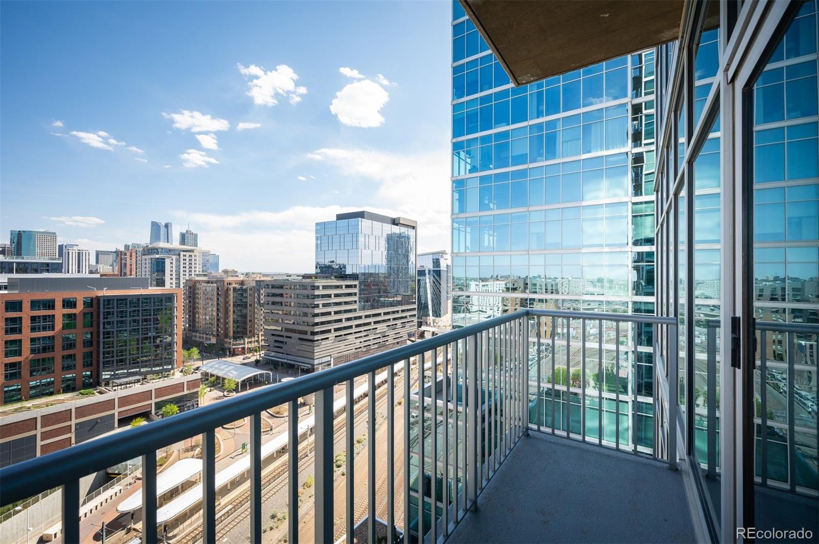 1700 Bassett Street Unit: 1518