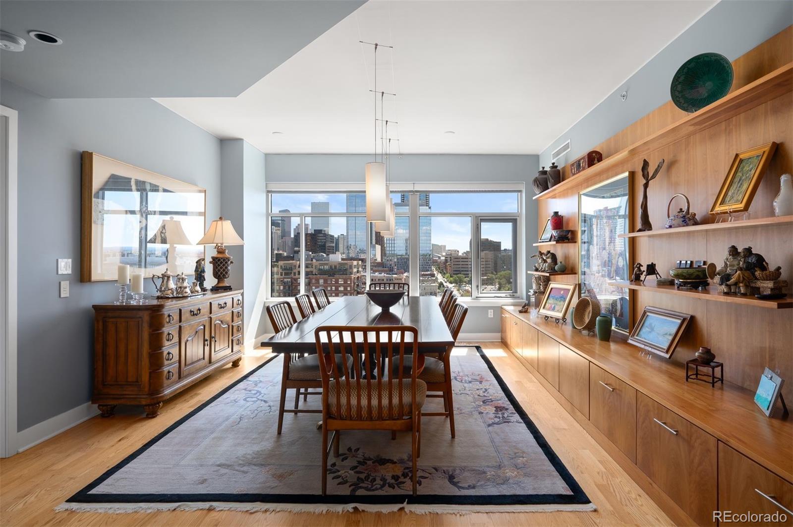 1411 Wynkoop Street Unit: 1003