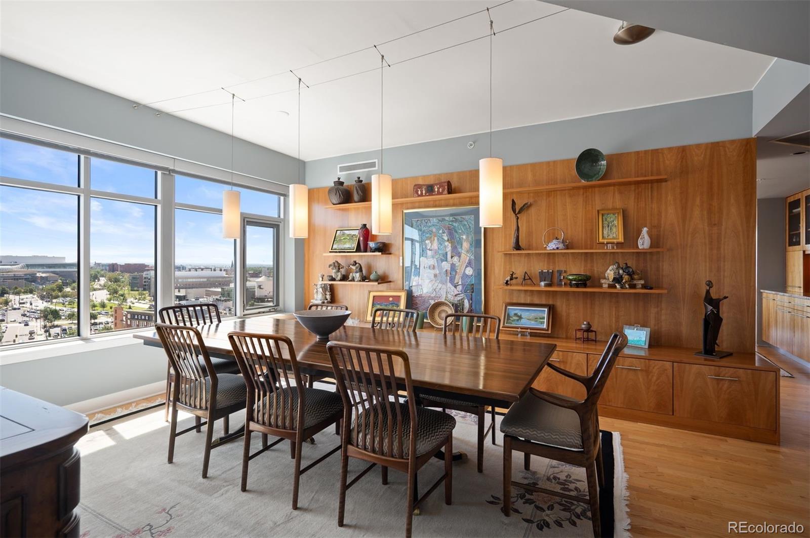 1411 Wynkoop Street Unit: 1003