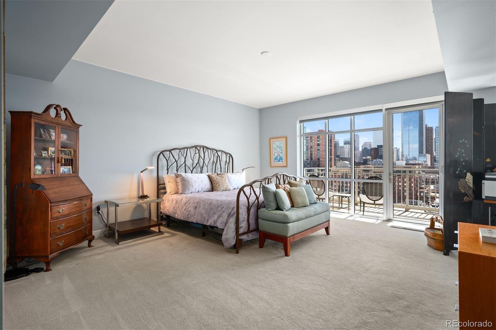 1411 Wynkoop Street Unit: 1003