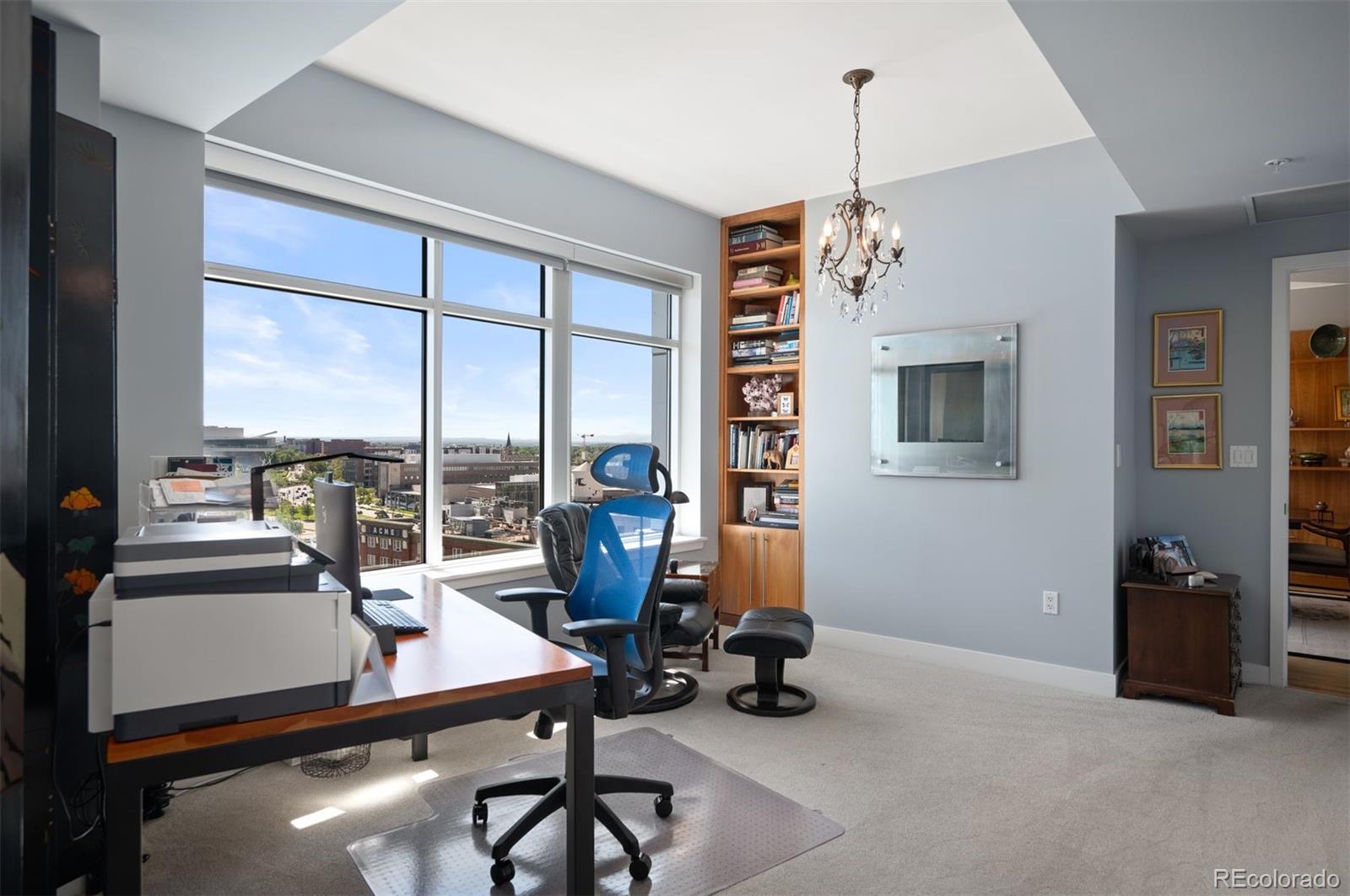 1411 Wynkoop Street Unit: 1003