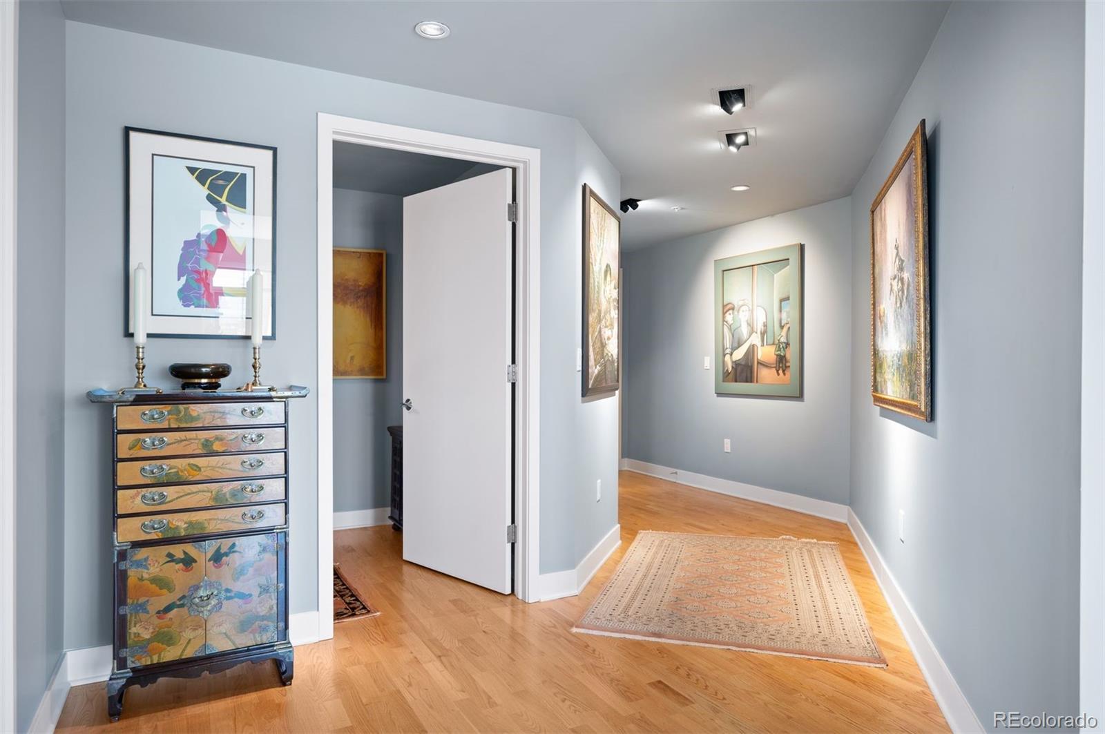1411 Wynkoop Street Unit: 1003