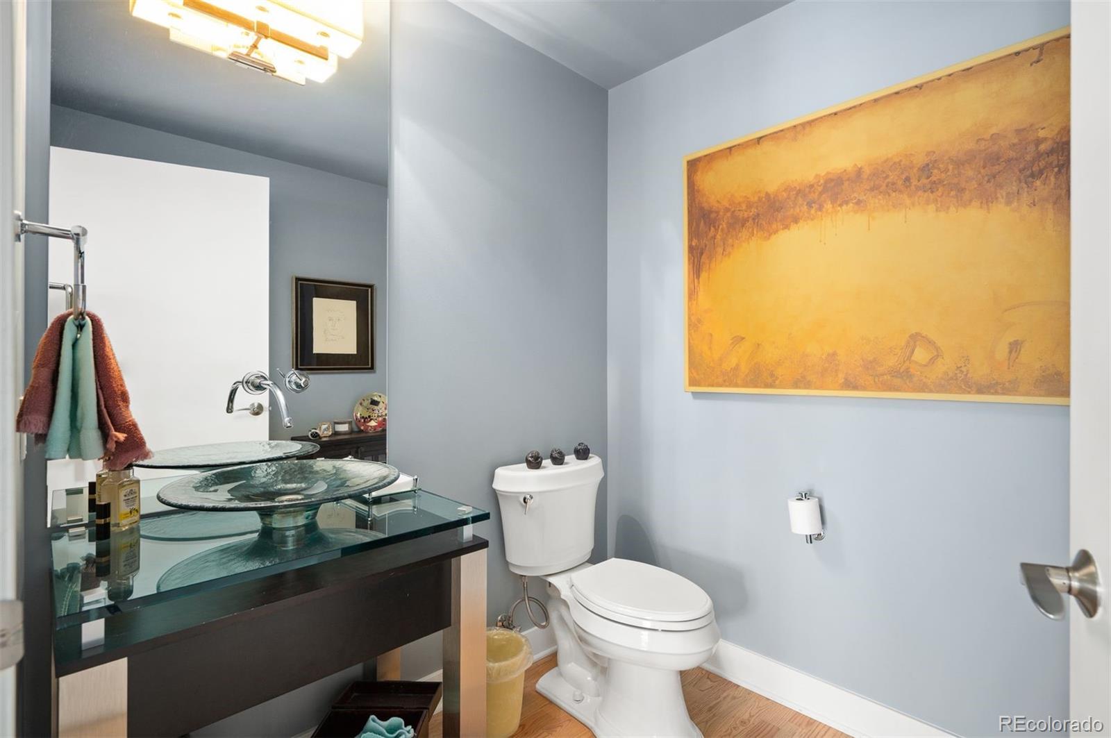 1411 Wynkoop Street Unit: 1003