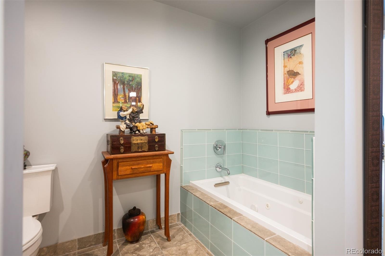 1411 Wynkoop Street Unit: 1003
