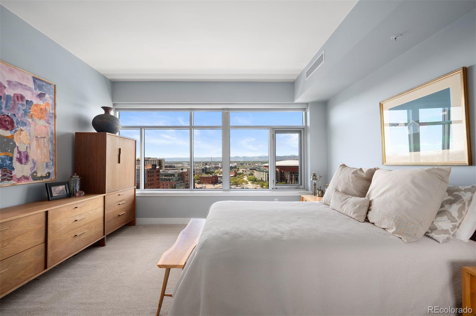 1411 Wynkoop Street Unit: 1003