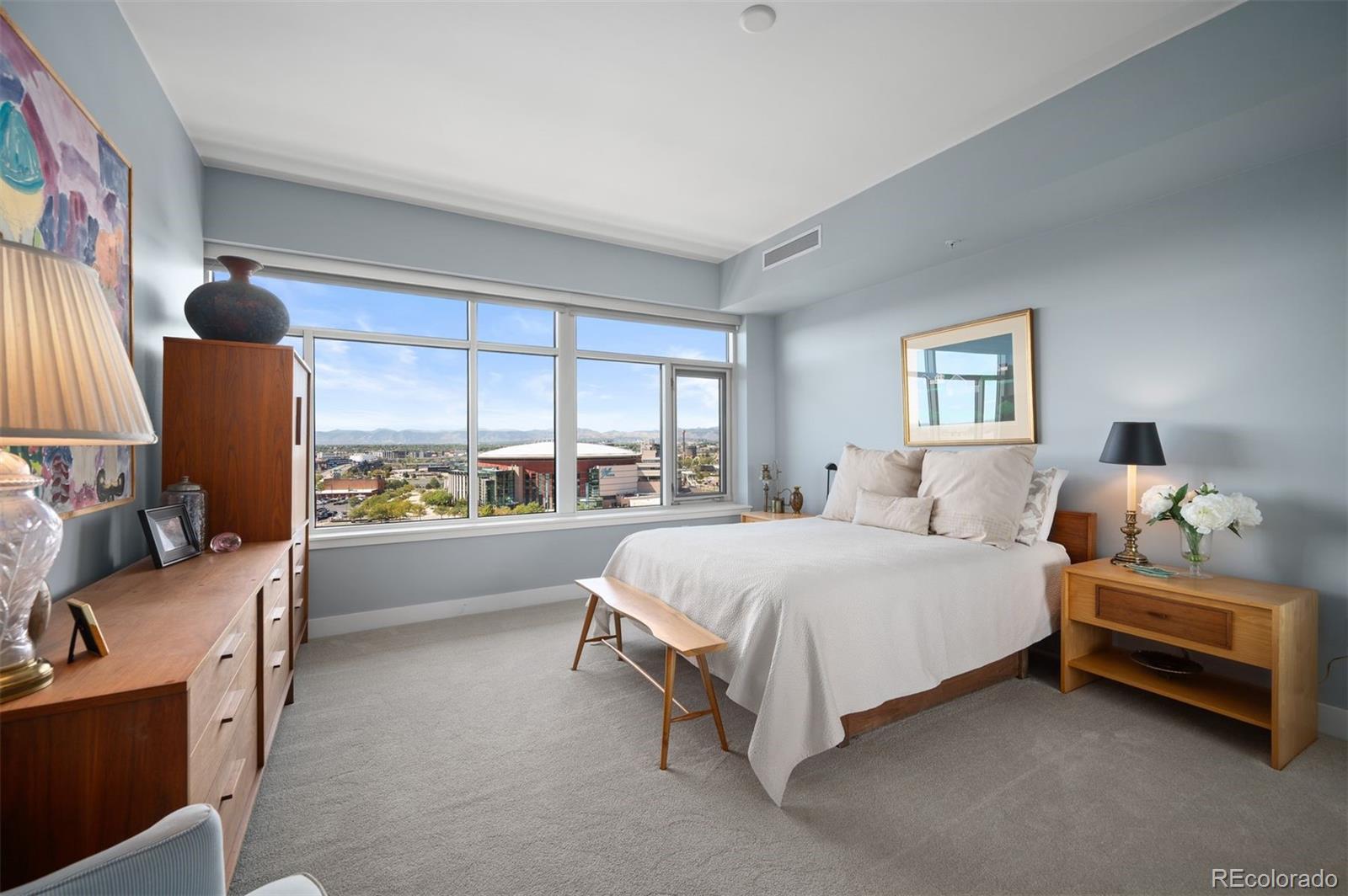 1411 Wynkoop Street Unit: 1003