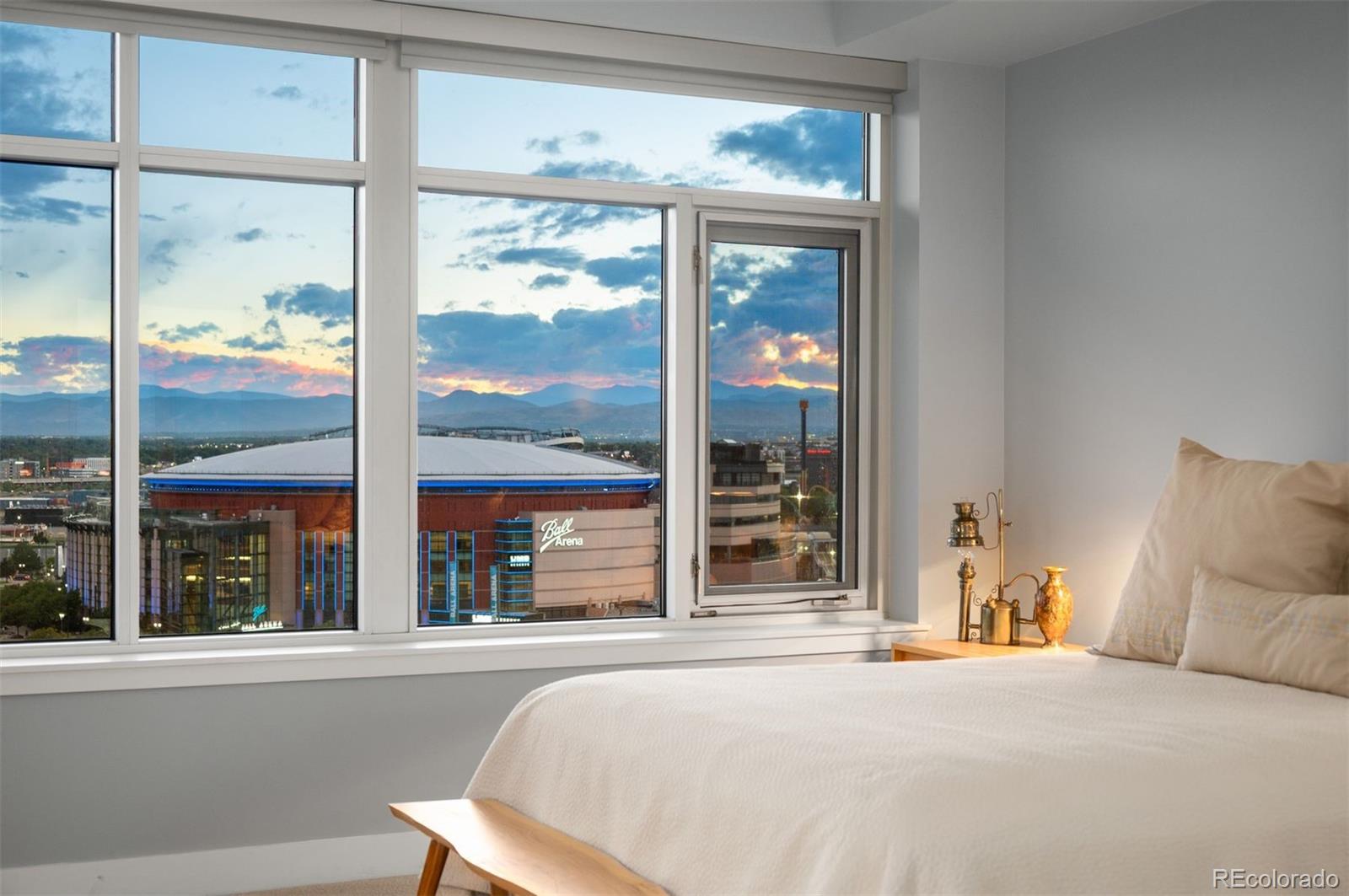 1411 Wynkoop Street Unit: 1003