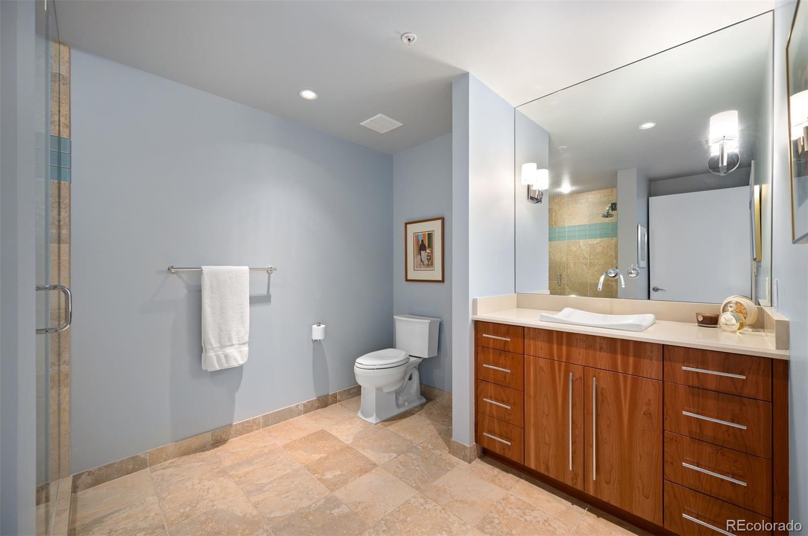 1411 Wynkoop Street Unit: 1003