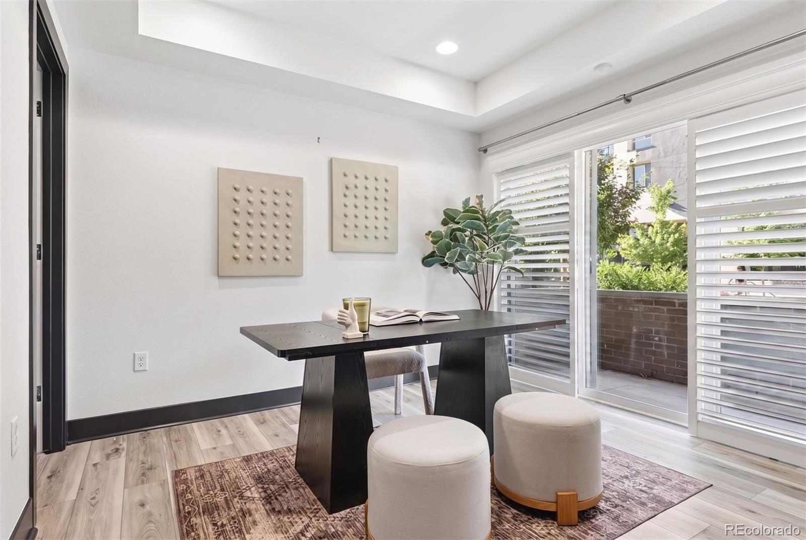 3855 E Cedar Avenue Unit: 206