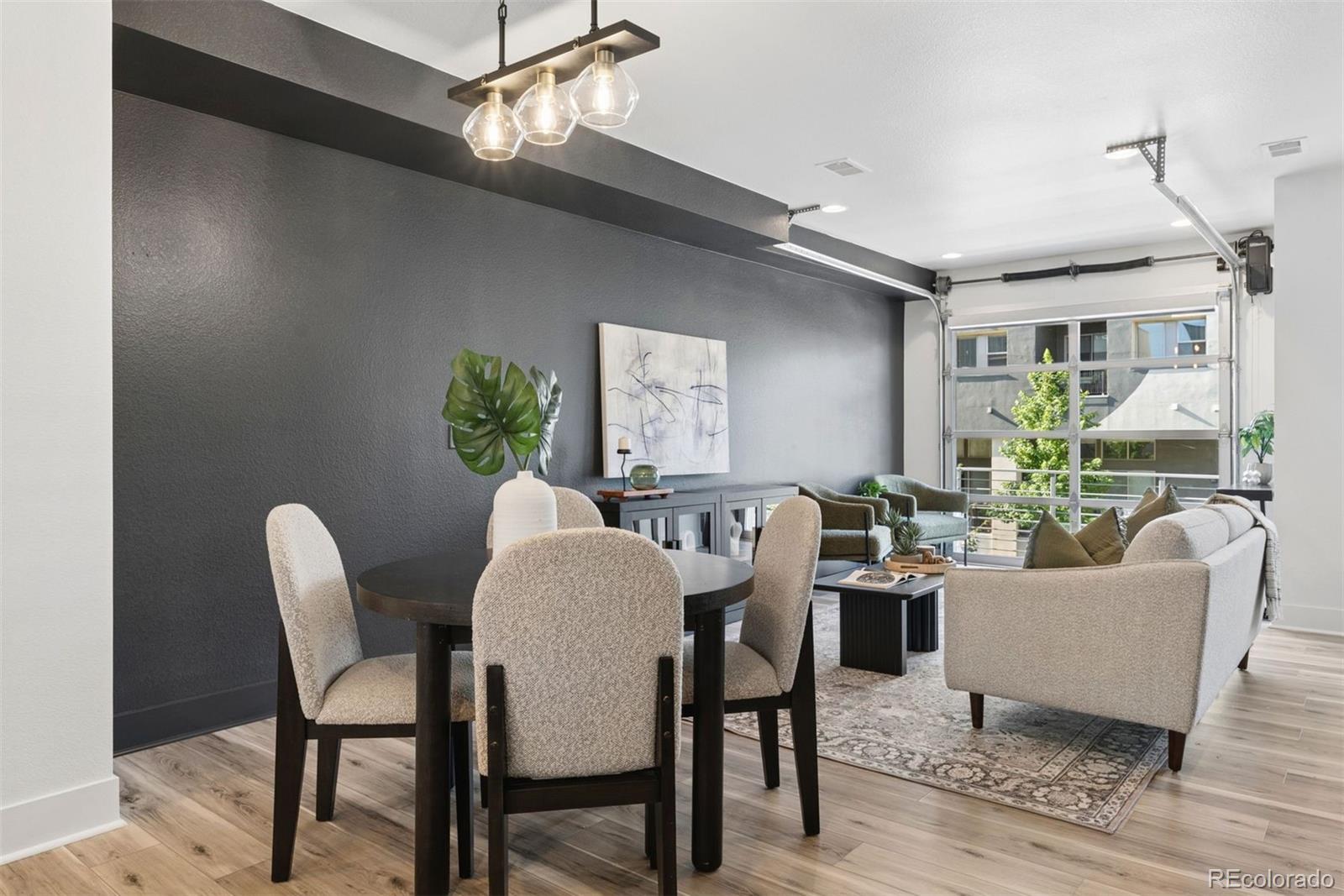 3855 E Cedar Avenue Unit: 206