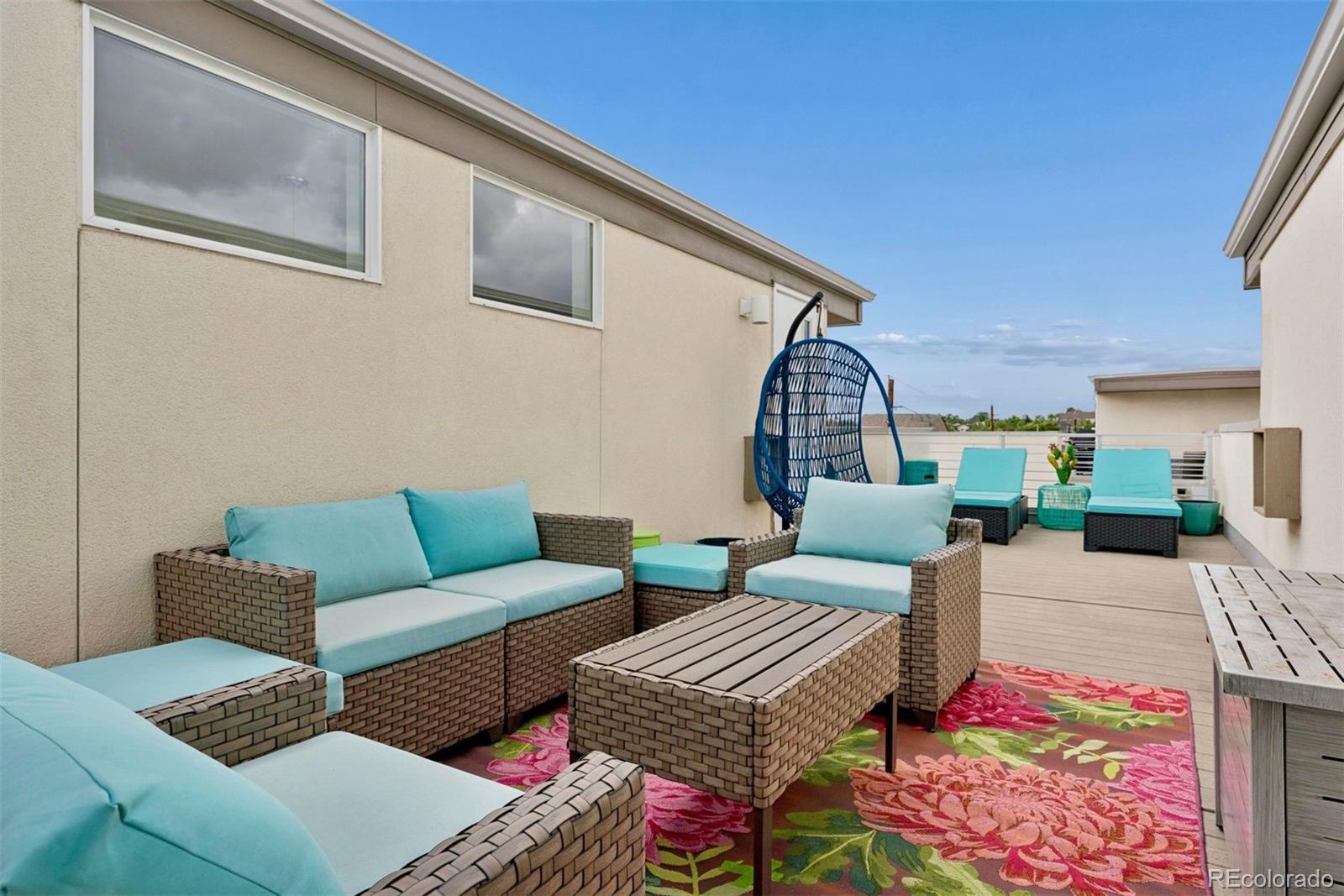 3855 E Cedar Avenue Unit: 206