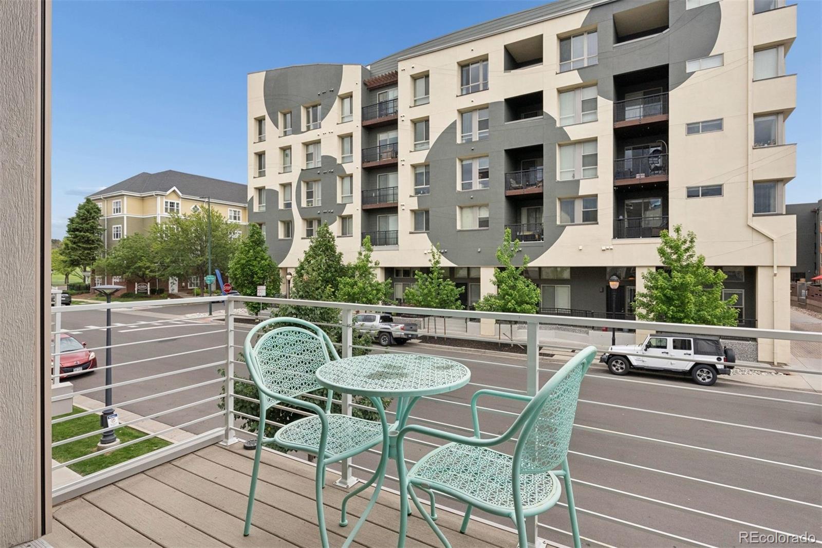 3855 E Cedar Avenue Unit: 206
