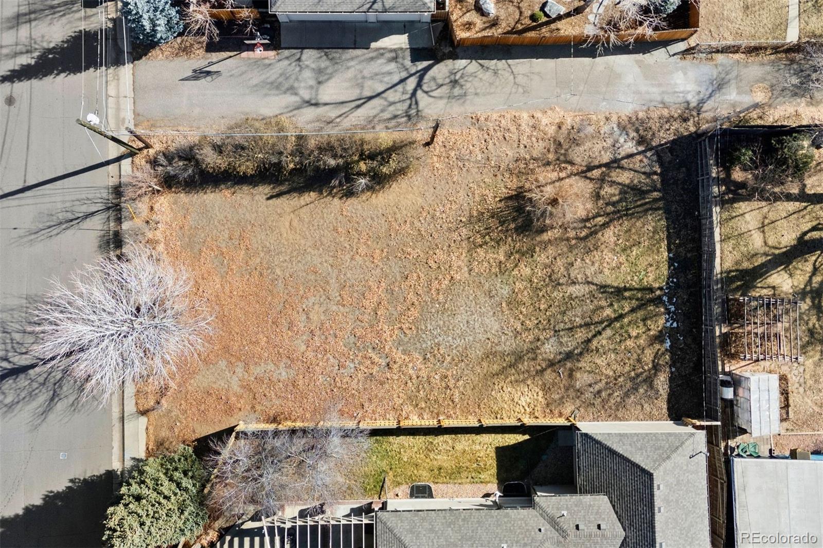 2722 E Mexico Avenue