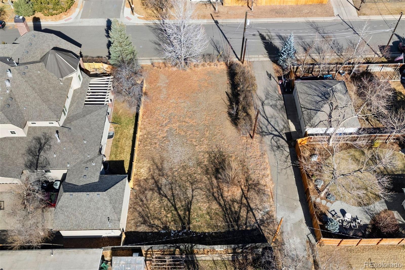 2722 E Mexico Avenue