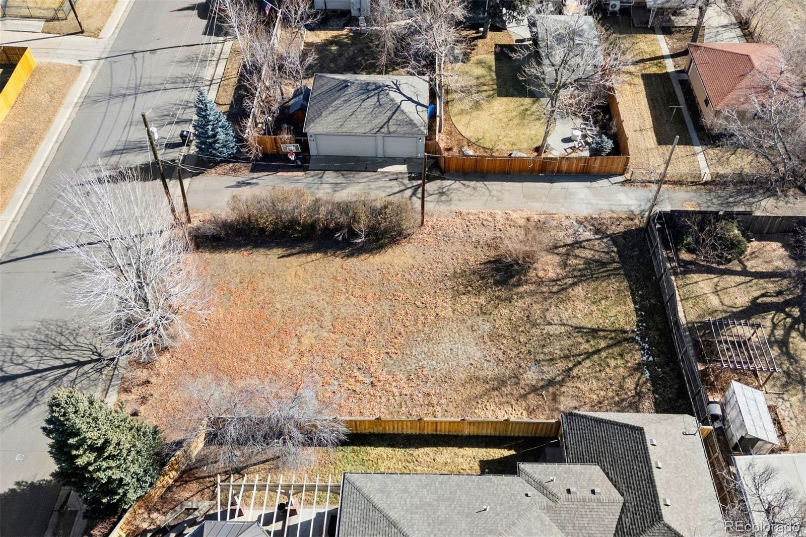 2722 E Mexico Avenue