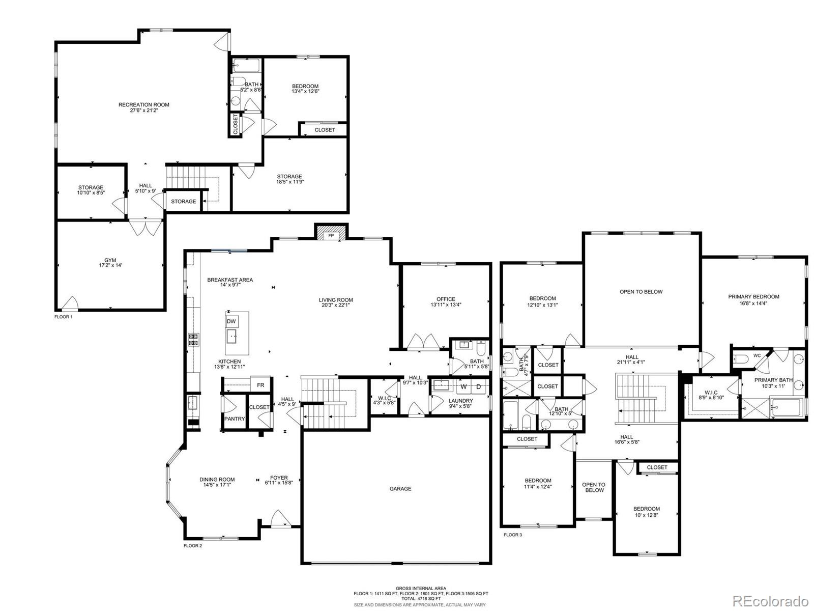 23633 E Briarwood Drive