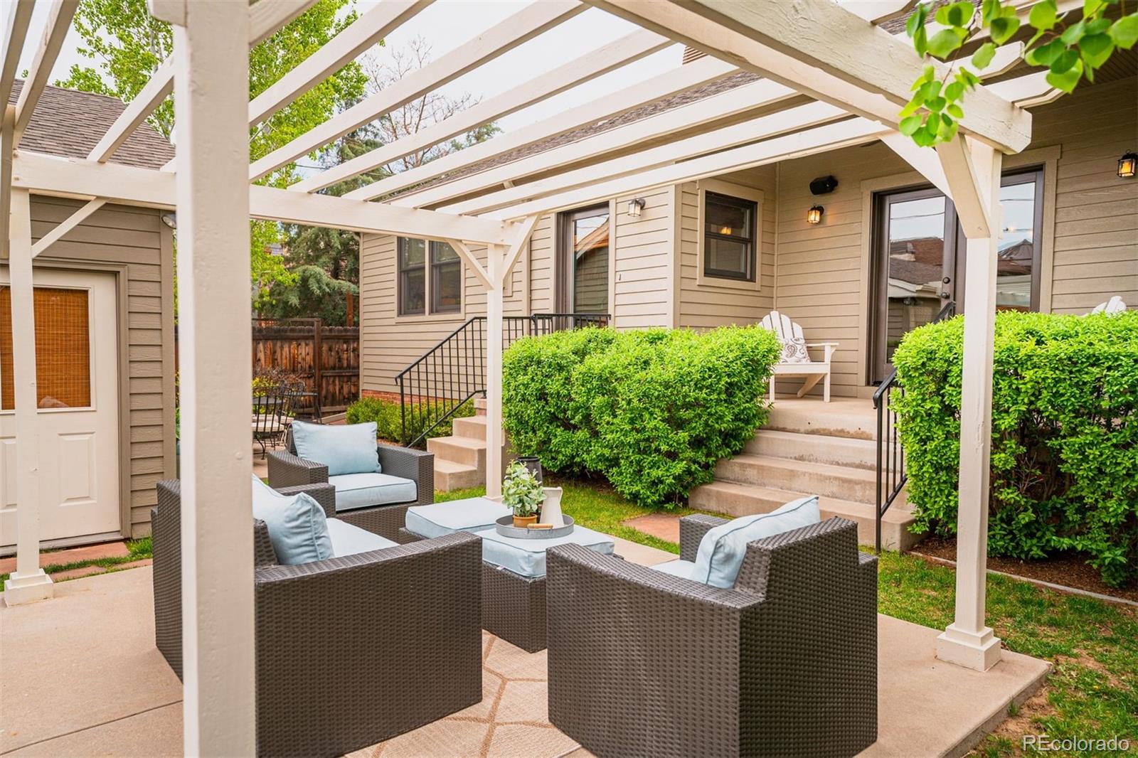 1357 S Steele Street