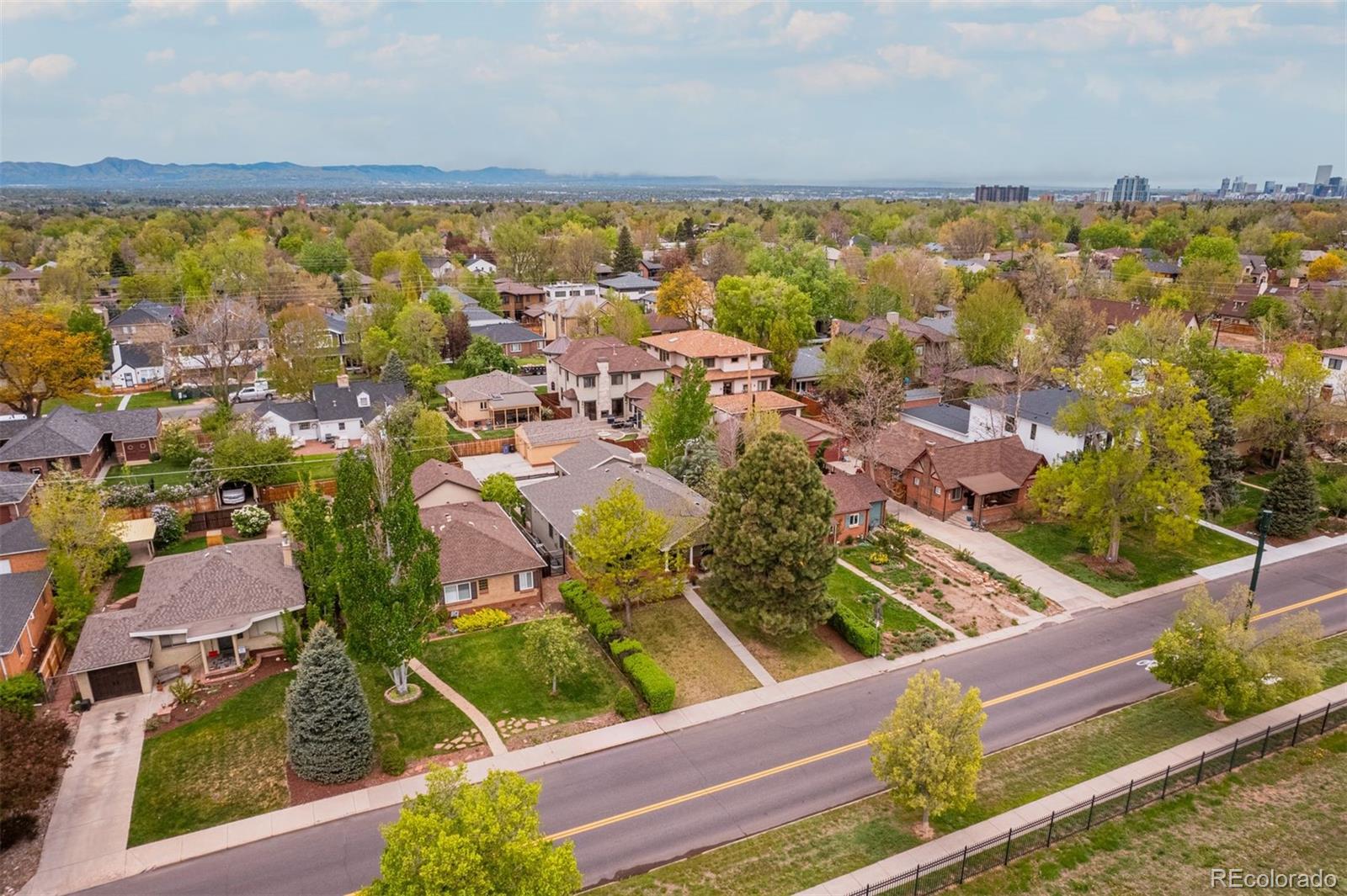 1357 S Steele Street