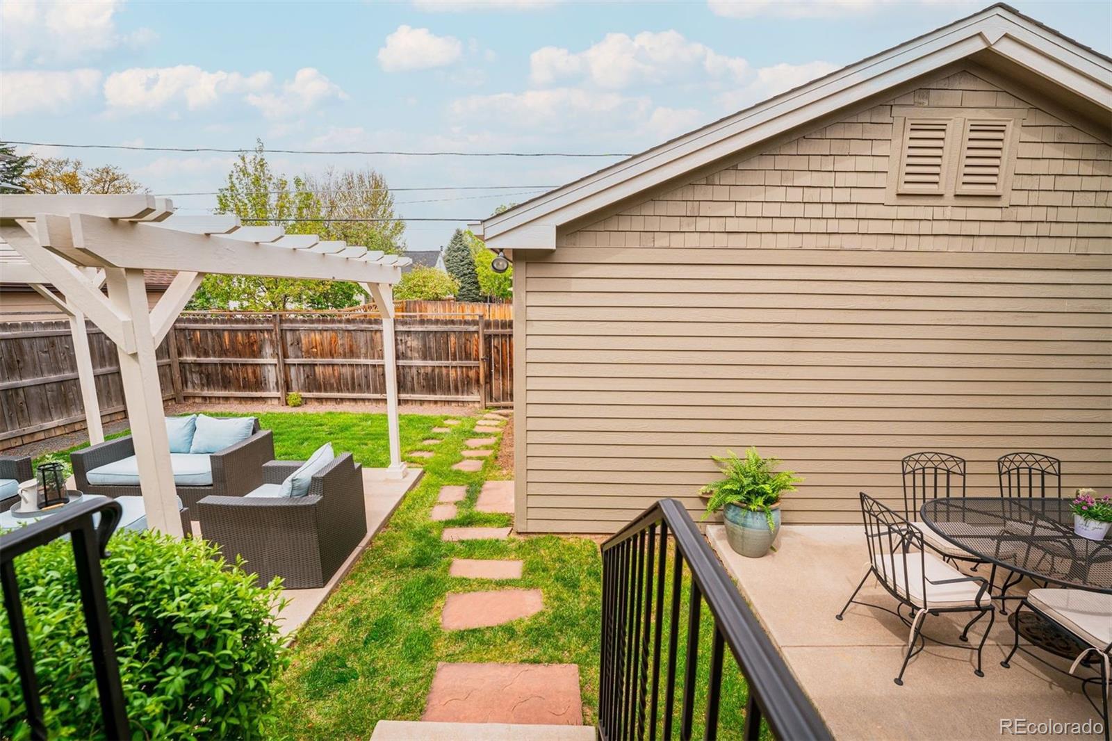 1357 S Steele Street