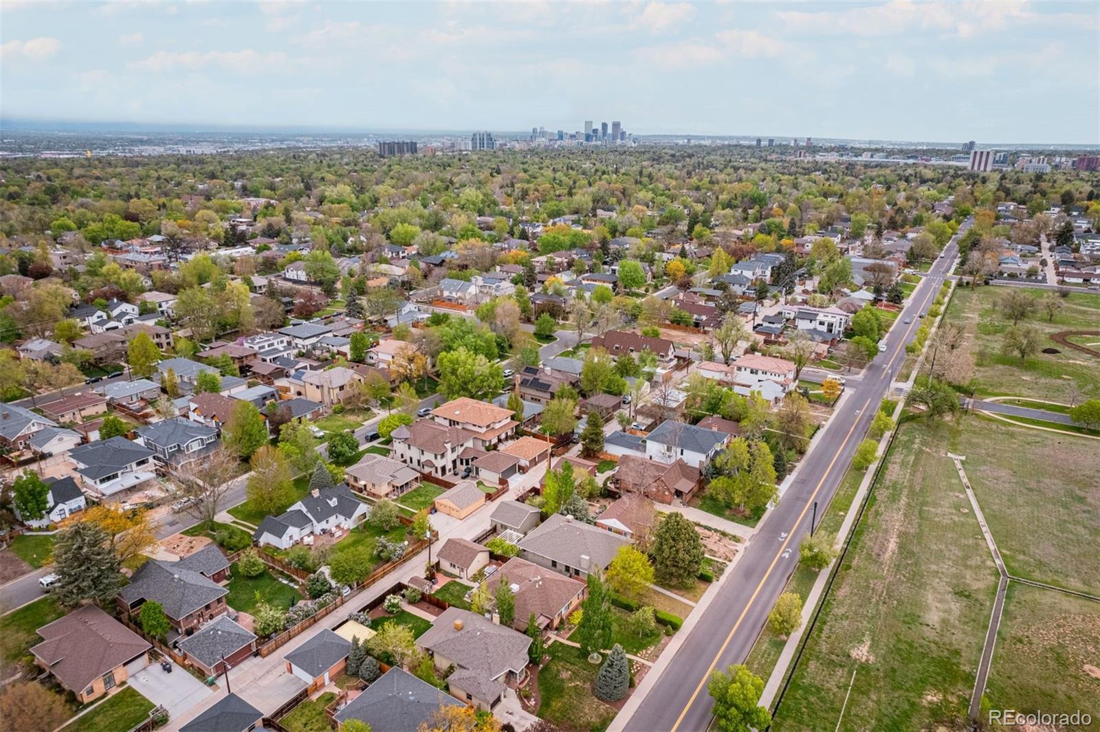 1357 S Steele Street