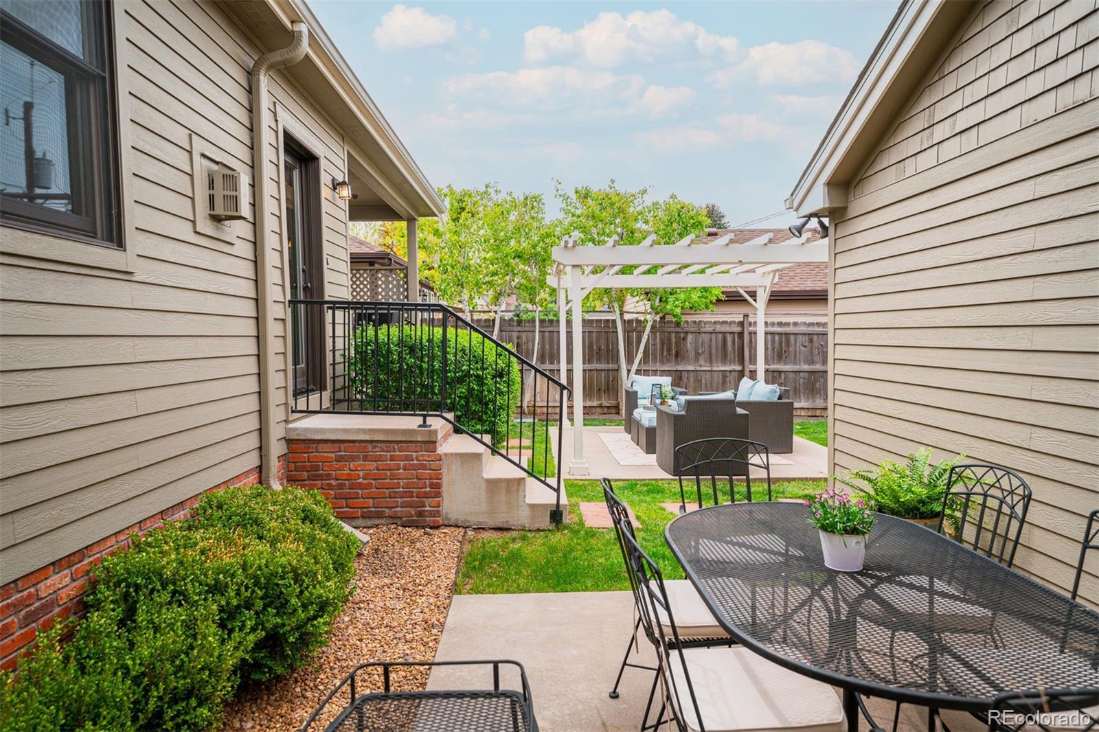 1357 S Steele Street