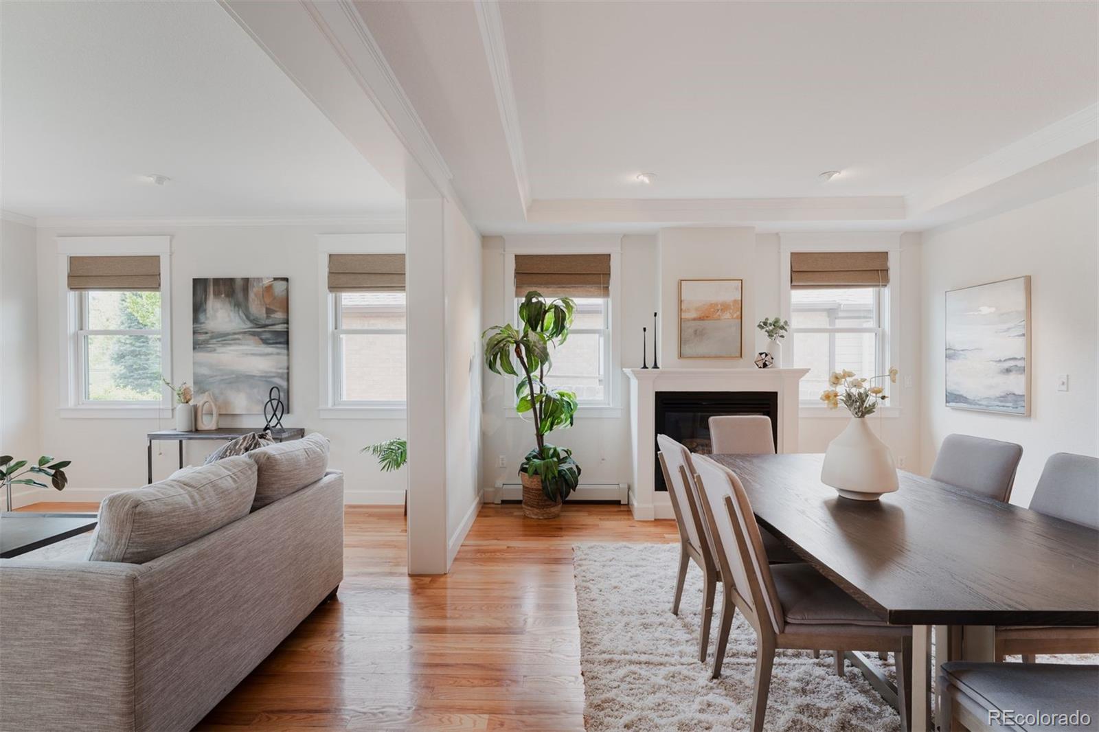 1357 S Steele Street