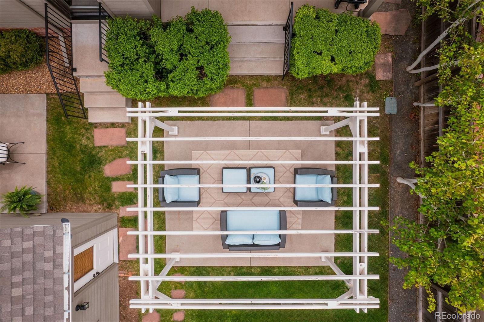 1357 S Steele Street