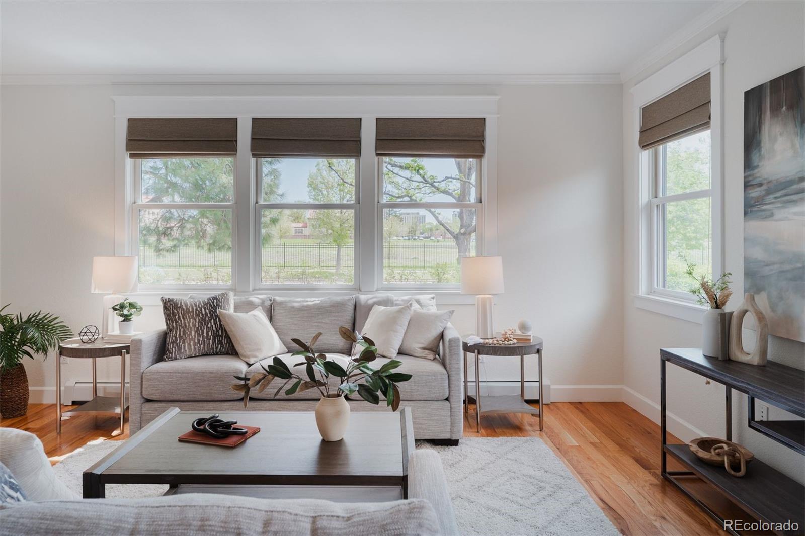 1357 S Steele Street