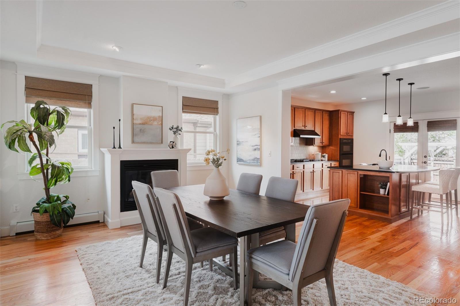 1357 S Steele Street