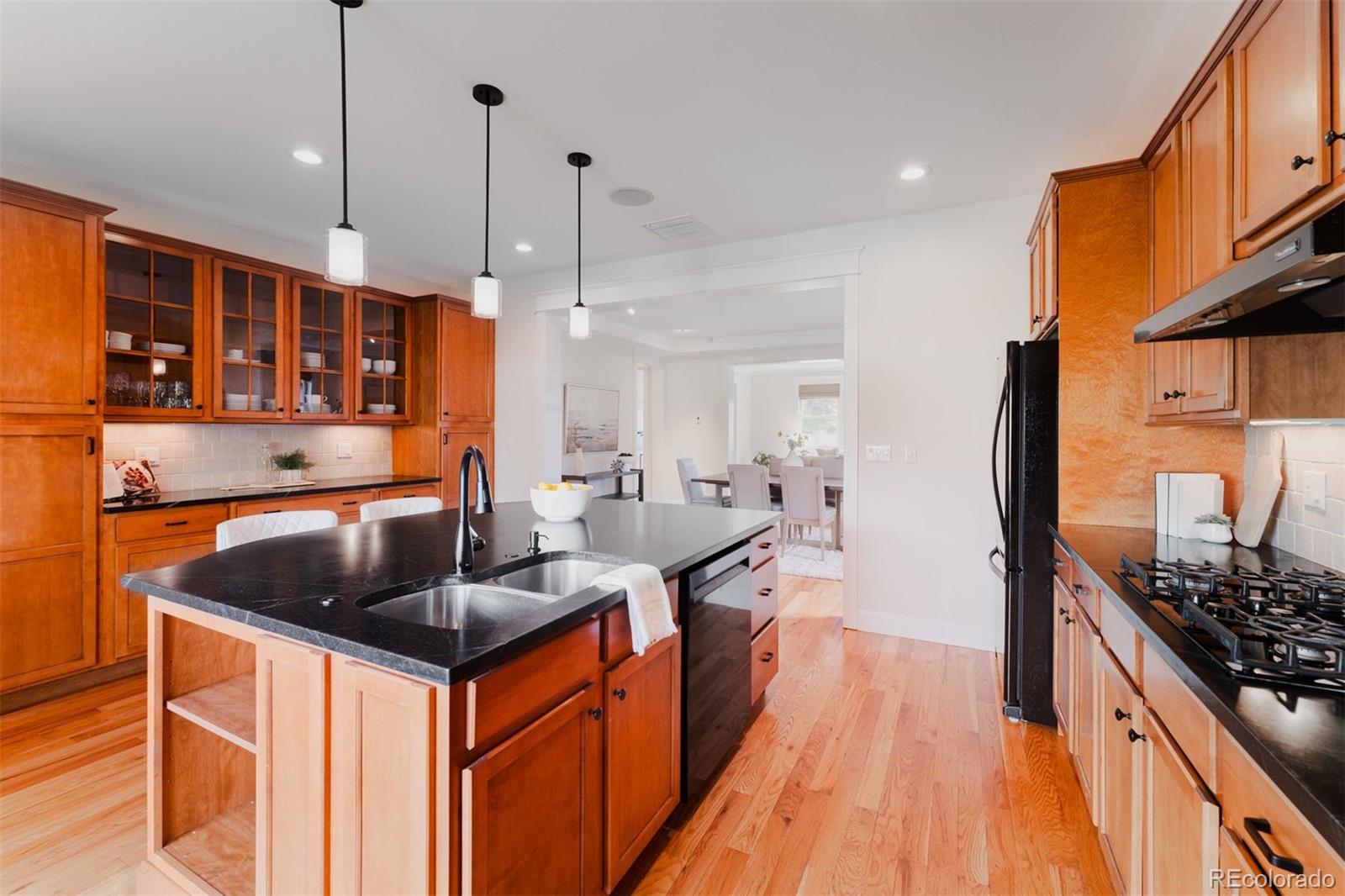 1357 S Steele Street