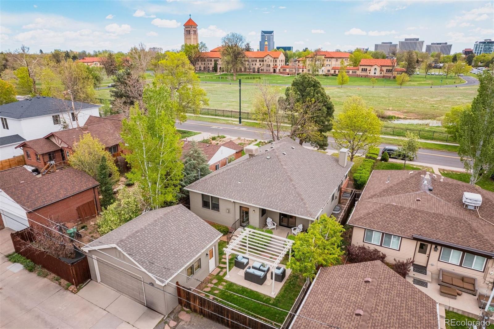 1357 S Steele Street