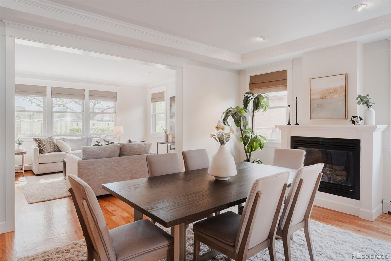 1357 S Steele Street