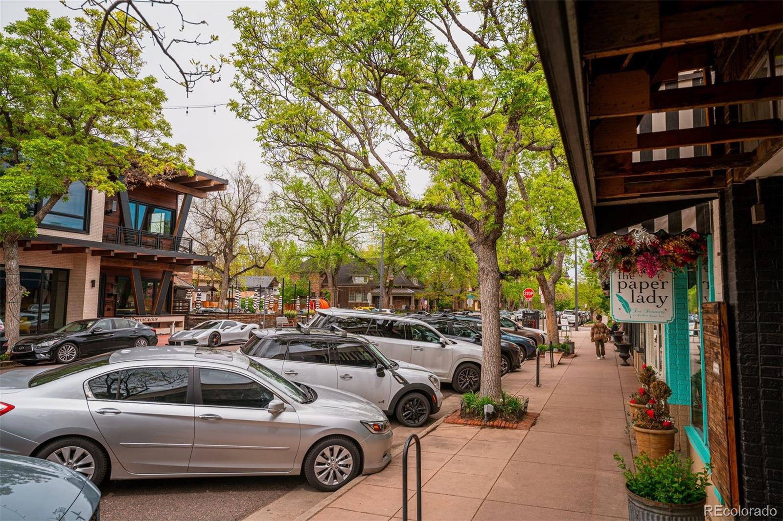 1357 S Steele Street