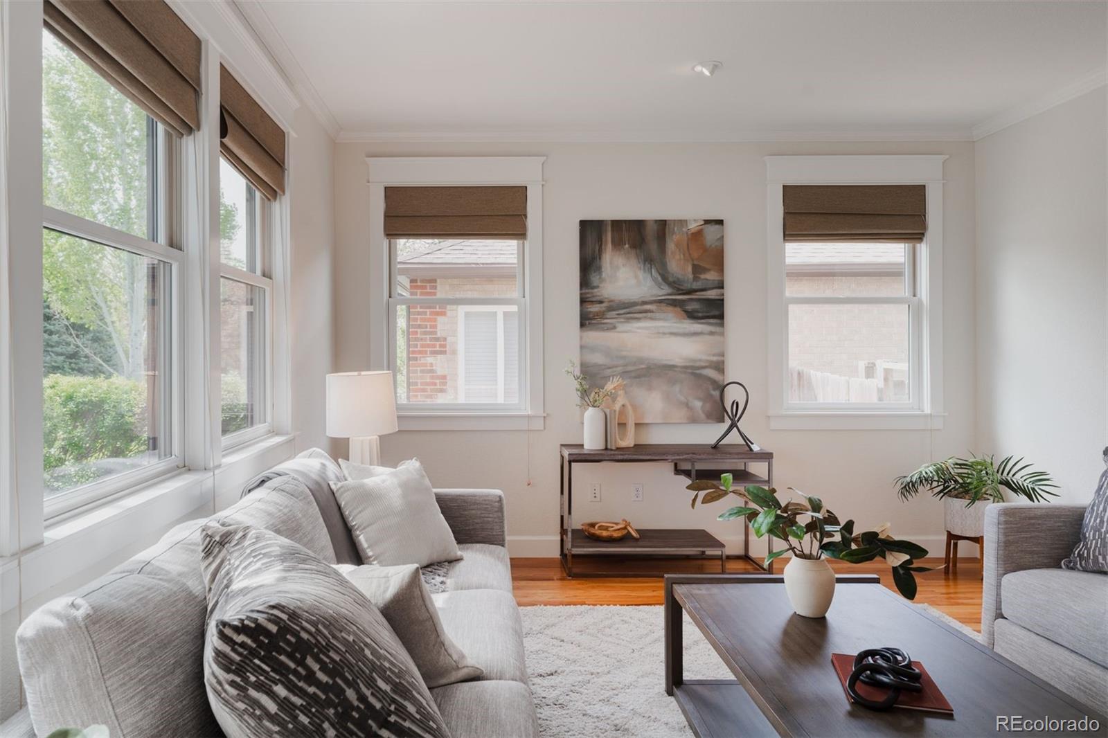 1357 S Steele Street