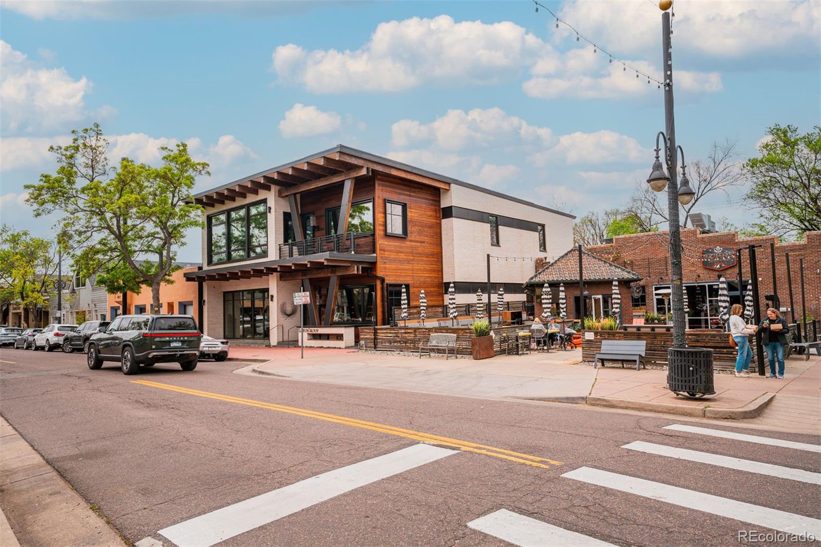 1357 S Steele Street