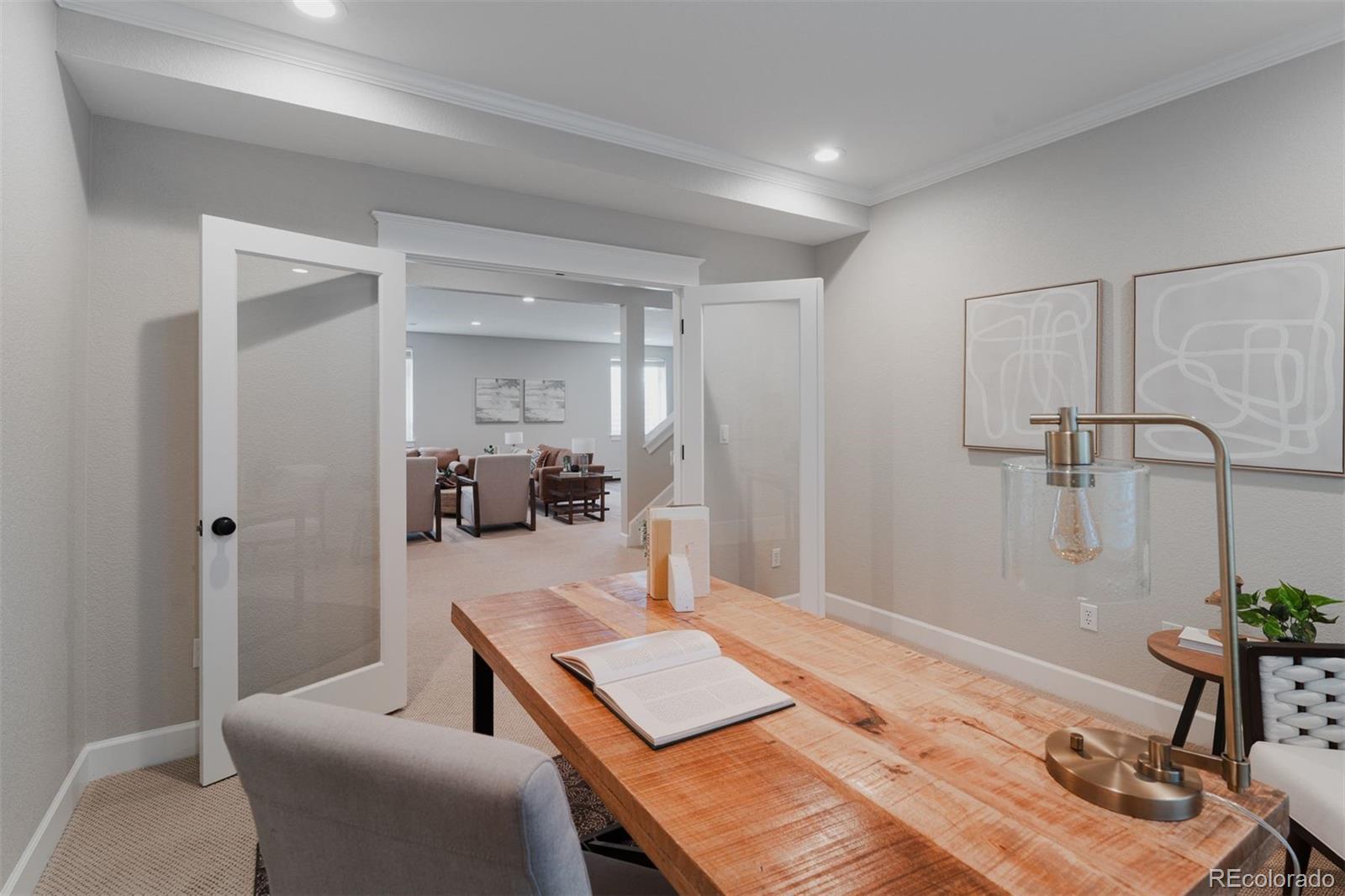 1357 S Steele Street