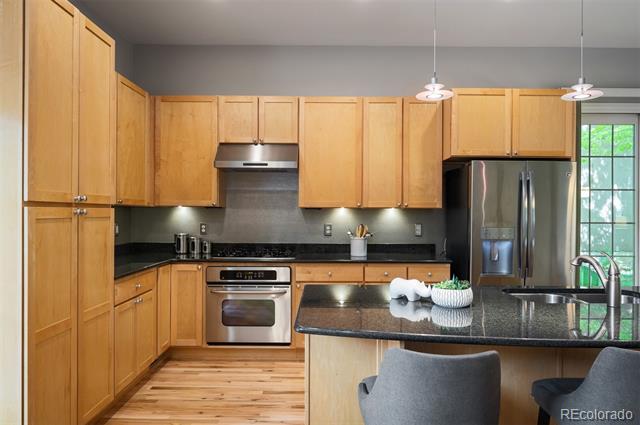 217 Spruce Street Unit: 101