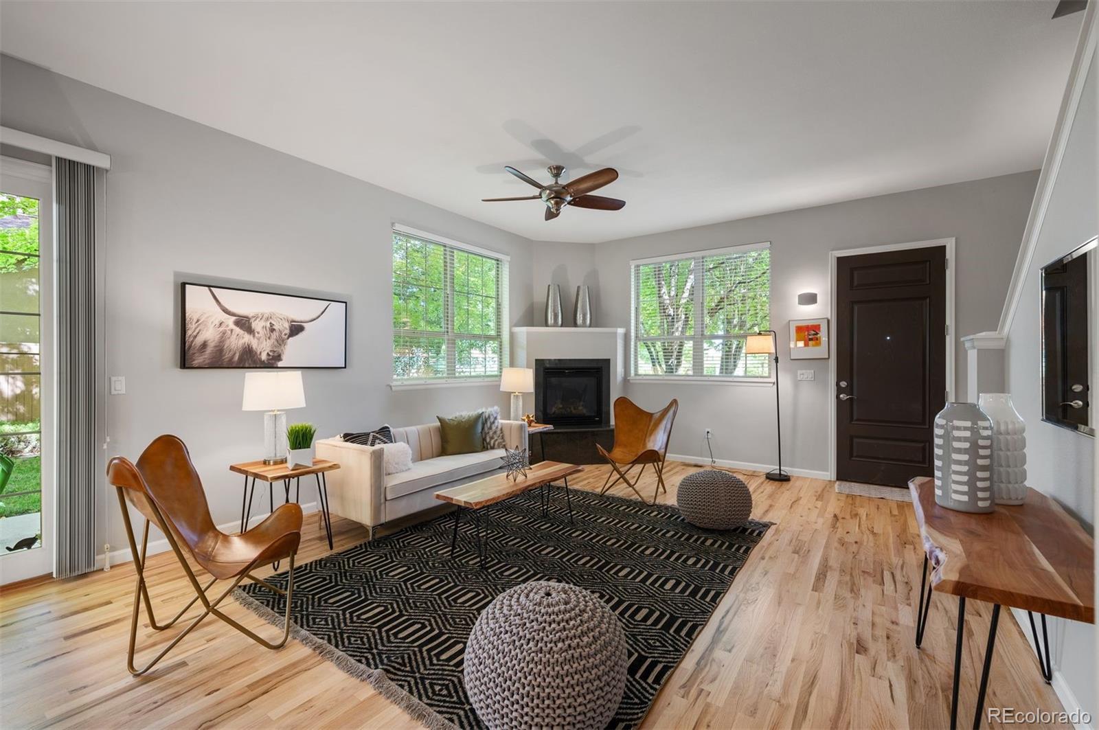 217 Spruce Street Unit: 101
