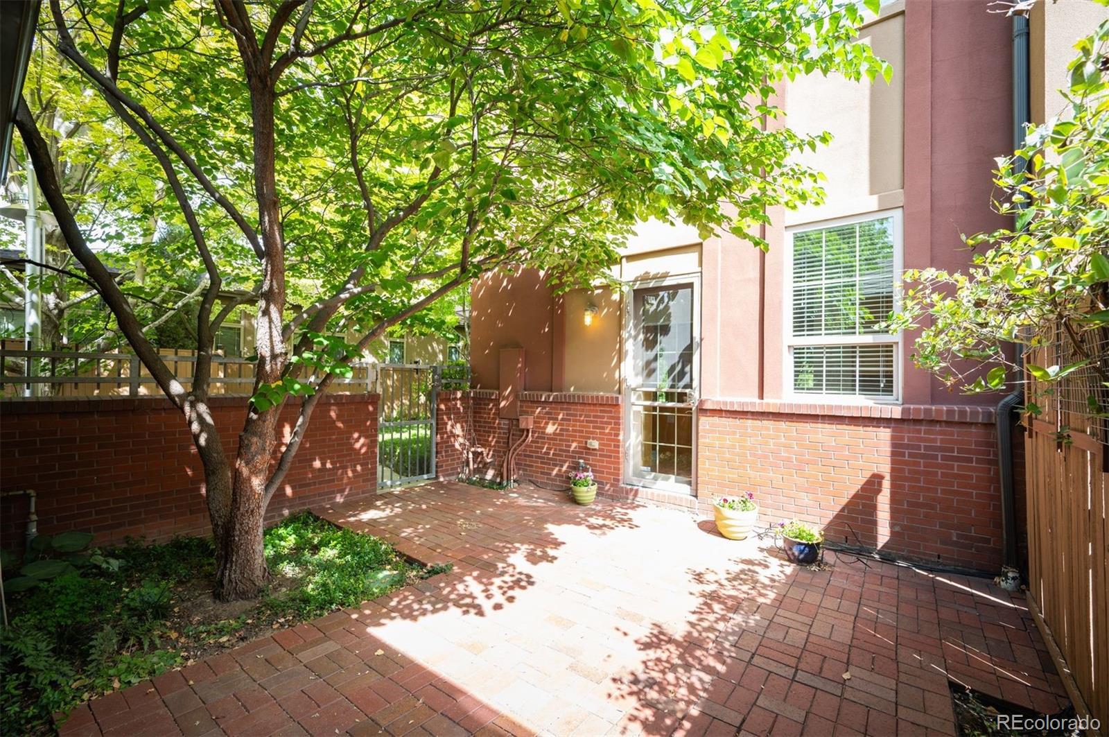 217 Spruce Street Unit: 101